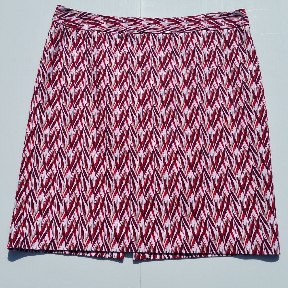 Worthington Career Skirt – 10
